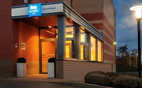 Ibis Budget Hotel Brussels Airport